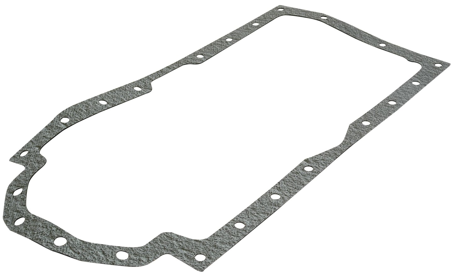 Ölwannendichtung für 4-Zylinder-Motor D206; D239; D246; DT239, Traktor Case IH