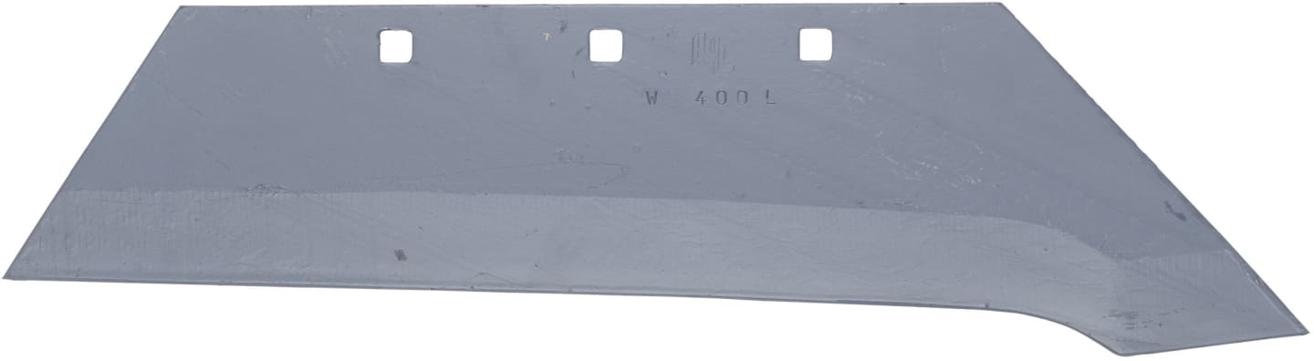 Schnabelschar links/rechts, geschnittene Ware, WS 400 R/WS 400 L, für Vogel & Noot