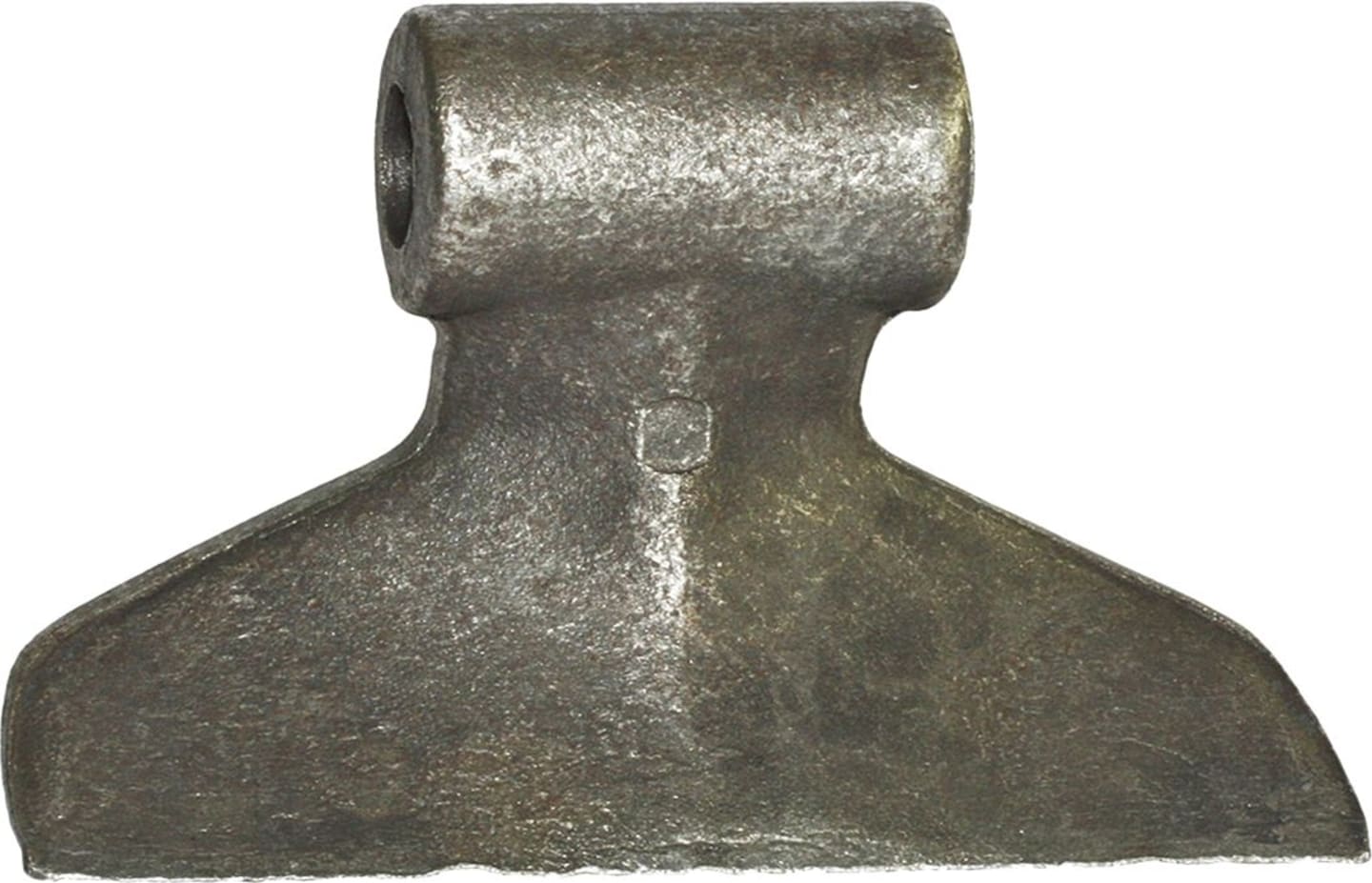 Industriehof® Hammerschlegel 148 x 60 mm, Ø 20,5 mm, für Mulcher Maschio, 63-RM-85