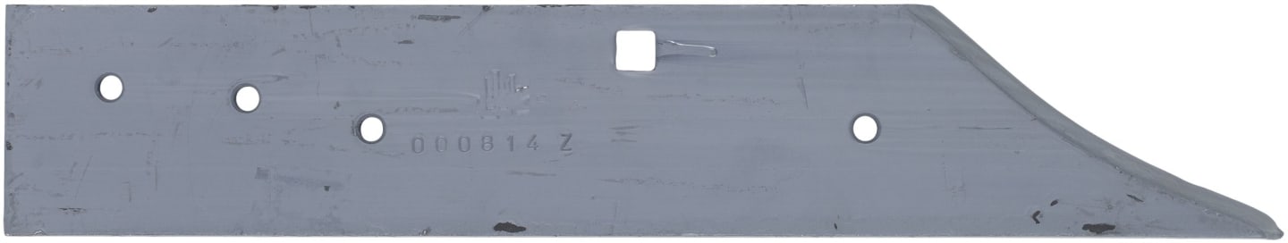Anlage, links/rechts, kurz, geschnittene Ware, 000 813 Z/000 814 Z, für Landsberg/Pöttinger