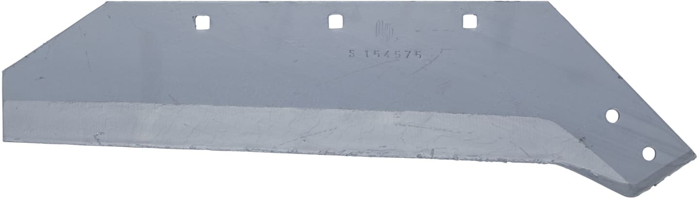 Wechselspitzenschar, links/rechts, geschnittene Ware, S 154574/S 154575, für Eberhardt