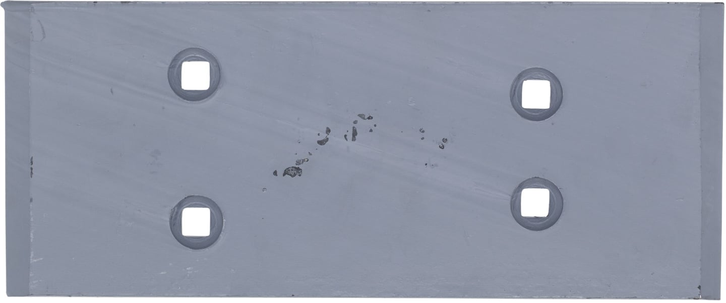 Anlagenschoner für Pöttinger Drehpflug Servo 1, 2, 3, 4, 6.50, 25, 35, 45, 55, 65