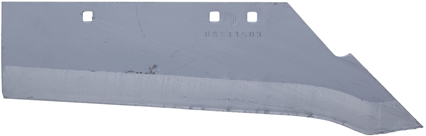 Schnabelschar links/rechts, geschnittene Ware, RSS 11502/RSS 11503, für Gassner