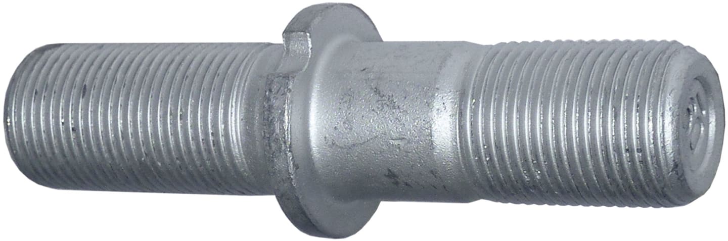 BPW Radbolzen Typ "B" M 20 x 1,5 AG Länge 94 mm; 43 mm; 47 mm