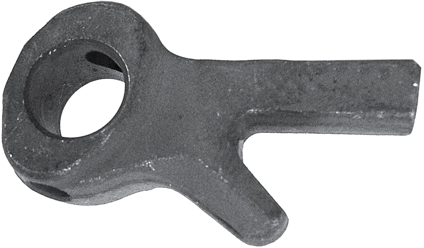 Walterscheid Hubzunge "600H", für Kupplungskopf Typ 6002/6008, Typ 6002/6008 EURO, 8002152