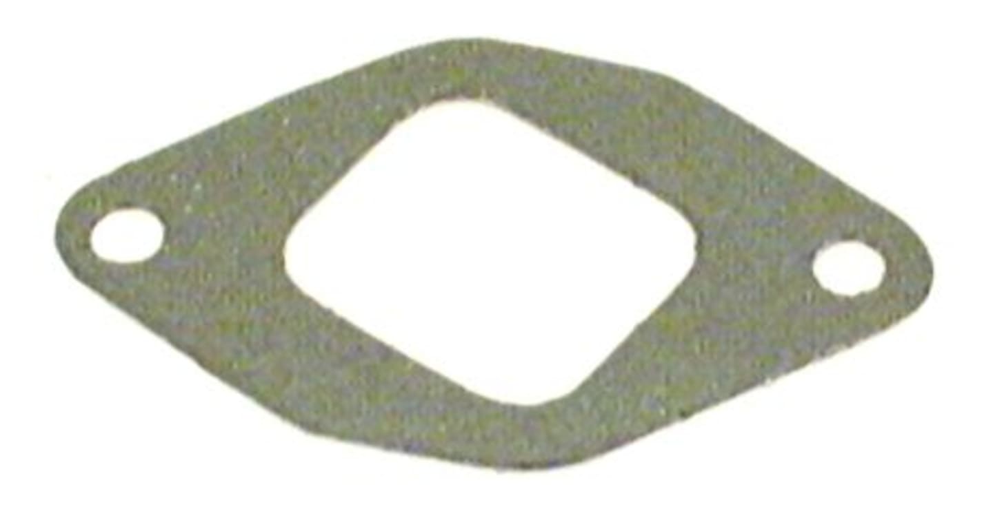 Krümmerdichtung 2 x 10,5 mm, für Traktor Case IH 200, 300, 400, 500, 600, 700, 800, 900, 1000, 3200, 4200