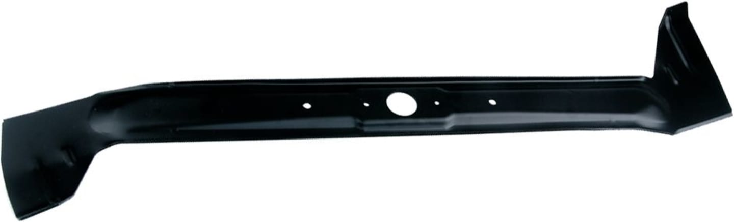 Rasenmähermesser 800 mm, ZB rund, 32,0 mm, für Rasentraktor Etesia, Wolf Garten