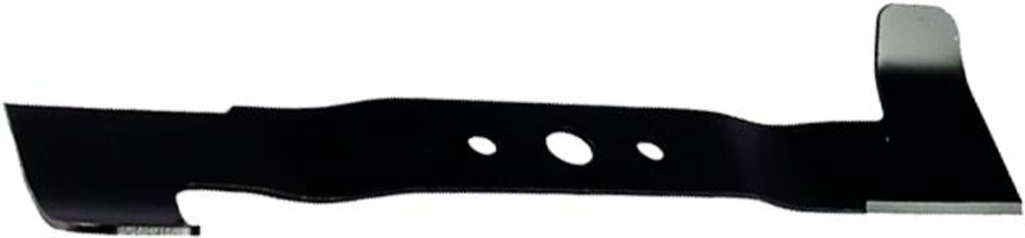 Rasenmähermesser 526 mm, ZB rund, 24,2 mm, für Mäher Bunkowski, Honda