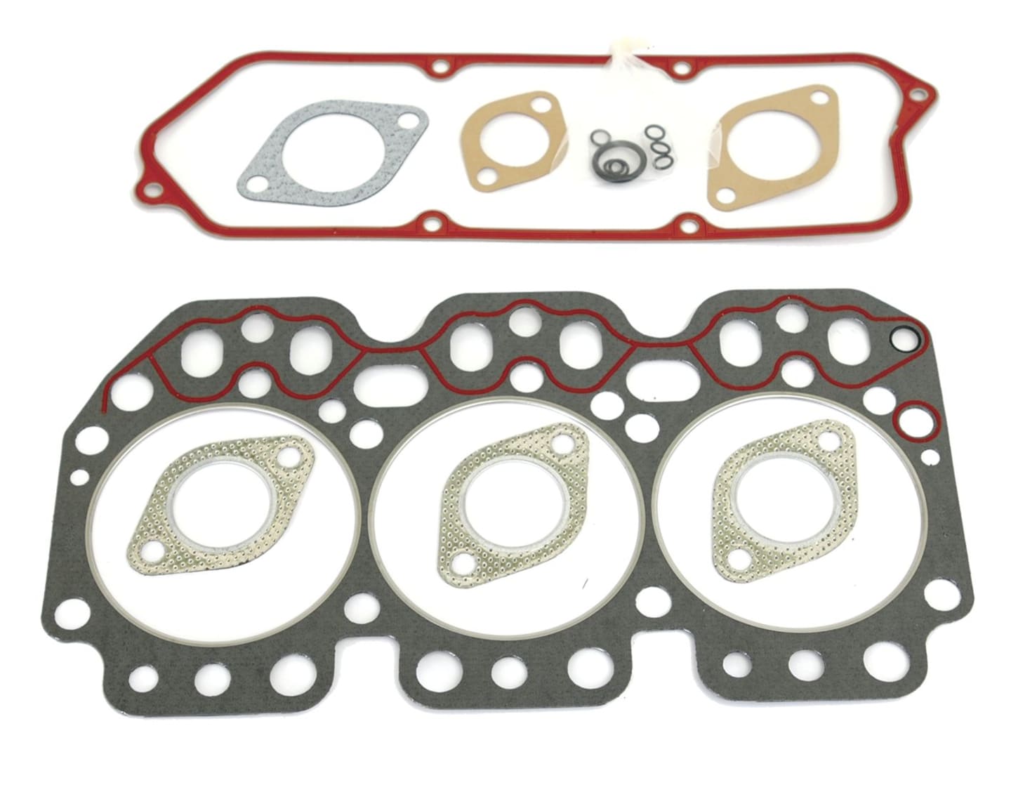 Motordichtsatz oben, für 3-Zylinder-Motor 3.164D; 3.179D; 3.179T, Traktor John Deere