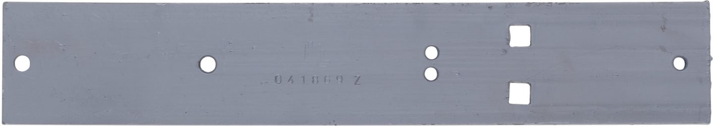Anlage, links/rechts, wendbar, geschnittene Ware, 041 869, für Landsberg/Pöttinger