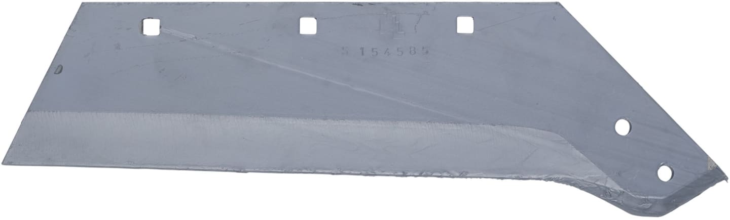 Wechselspitzenschar, links/rechts, geschnittene Ware, S 154584/S 154585, für Eberhardt