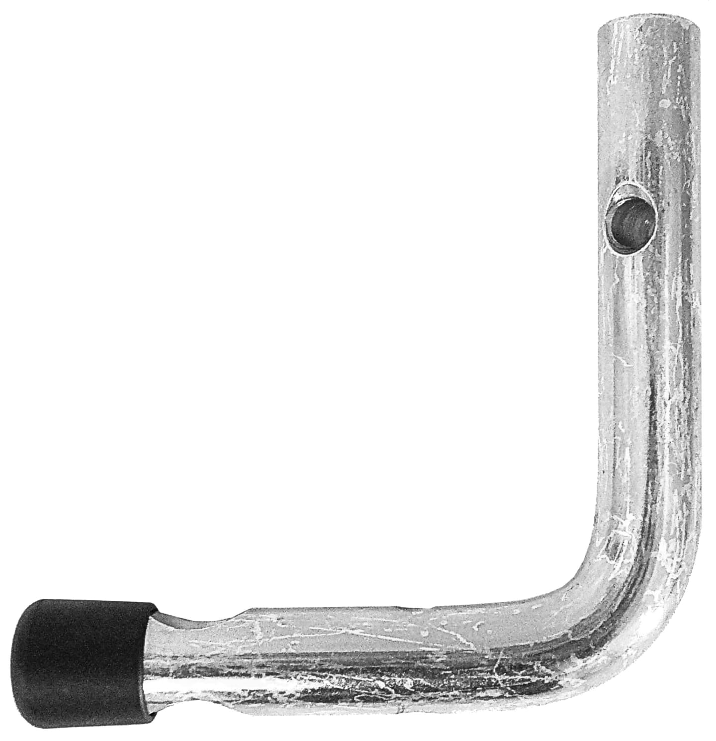 Walterscheid Handhebel "Po5" kurz, 100; 90 x 18 mm, für Zugmaul 6002, 6008, 8002130