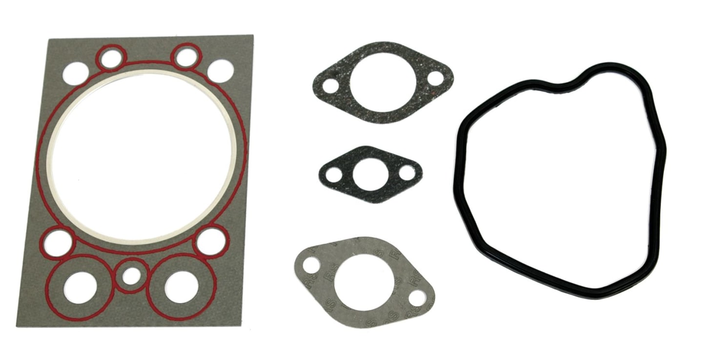 Motordichtsatz oben, für 3; 4-Zylinder-Motor Z4/Z5/Z6/Z7, Traktor Zetor