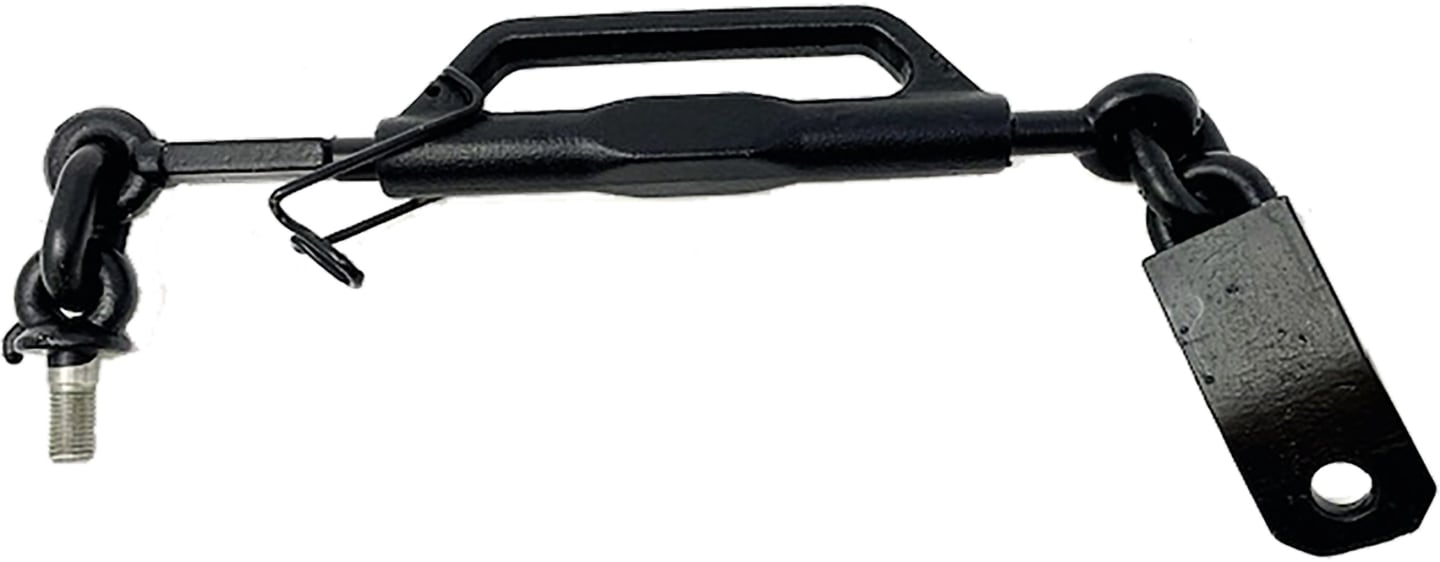 Spannkette Unterlenker, links für Deutz-Fahr D2807- D5207 + 07C-Serie, DX3.10 SC + VC