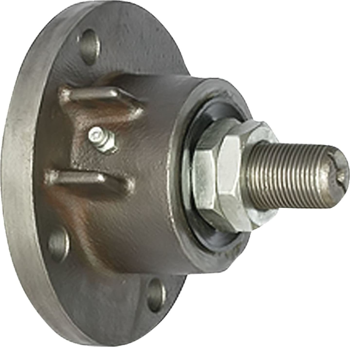 Industriehof® Scheibenlager , , Lochkreis 86 mm