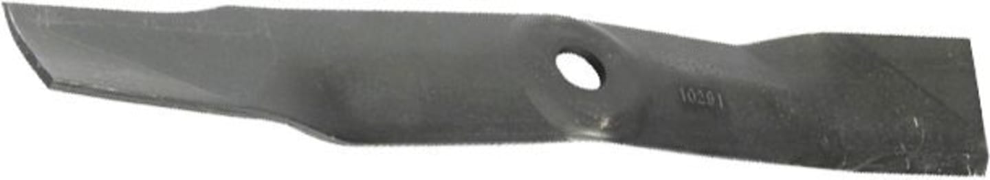 Rasenmähermesser 432 mm, ZB rund, 20,6 mm, für Rasentraktor John Deere 48"-, 48"-C-Mähwerk ab Bj. 99