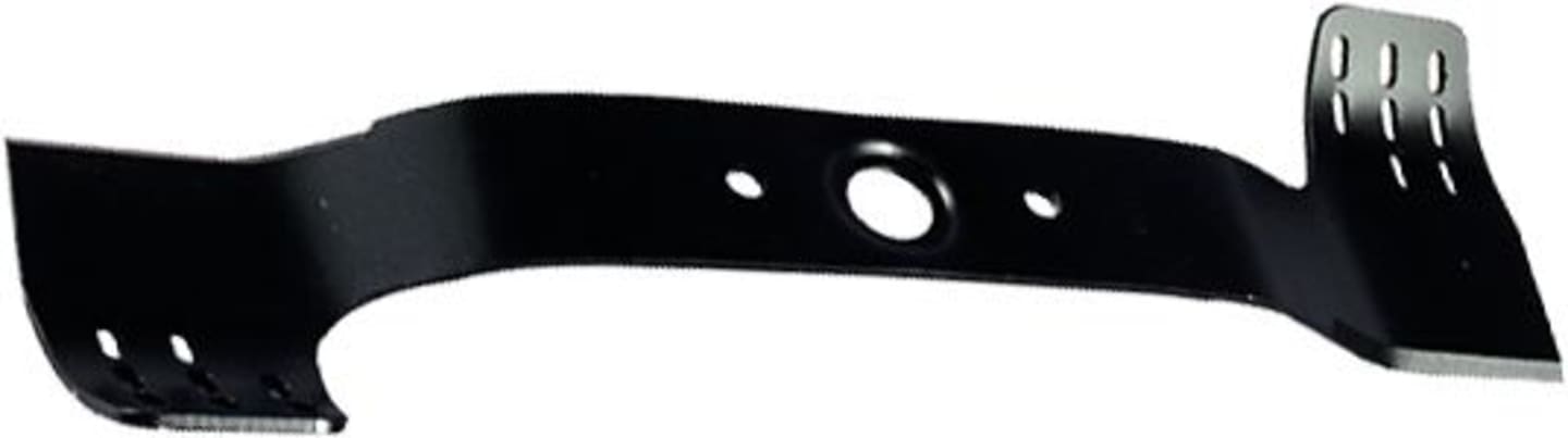 Rasenmähermesser 464 mm, ZB rund, 24,2 mm, für Mäher Bunkowski, Honda