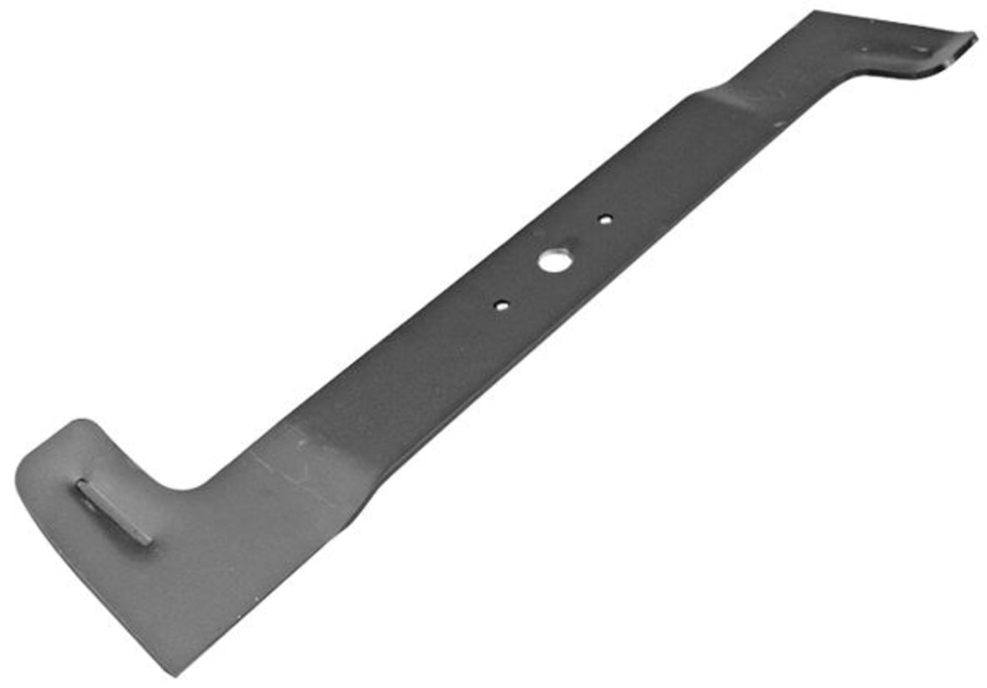 Rasenmähermesser 520 mm, ZB rund, 16,2 mm, linksdrehend, für Rasentraktor AGS, Axxom, Herkules, Viking
