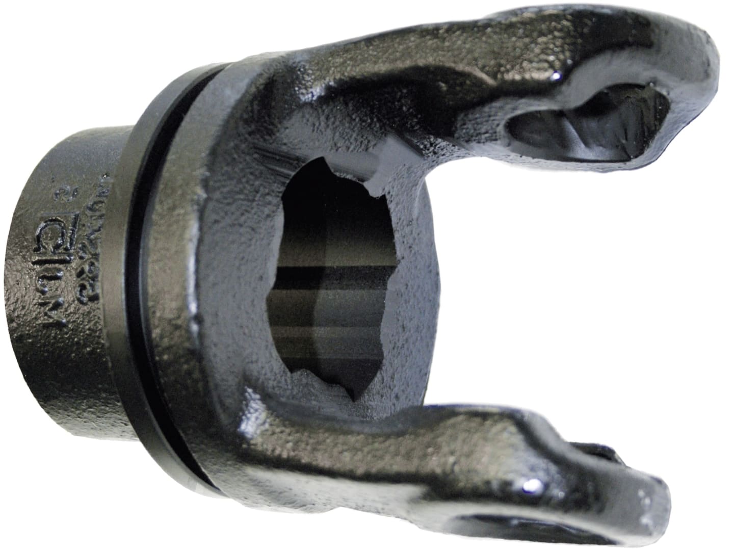 Bondioli & Pavesi Profilgabel SFT Baugröße S4, Profil Vierkant 44,2 mm, Innenrohr, 204S46853