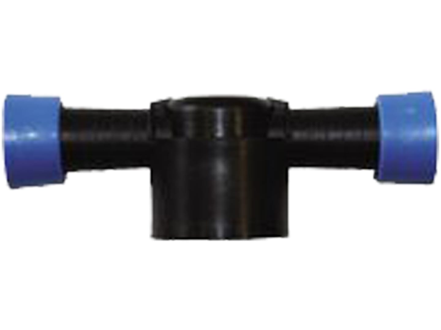 NETAFIM™ T-Verbinder 16 mm x 3/4" IG, Ring, für dünnwandiges Tropfrohr, 32500-016520