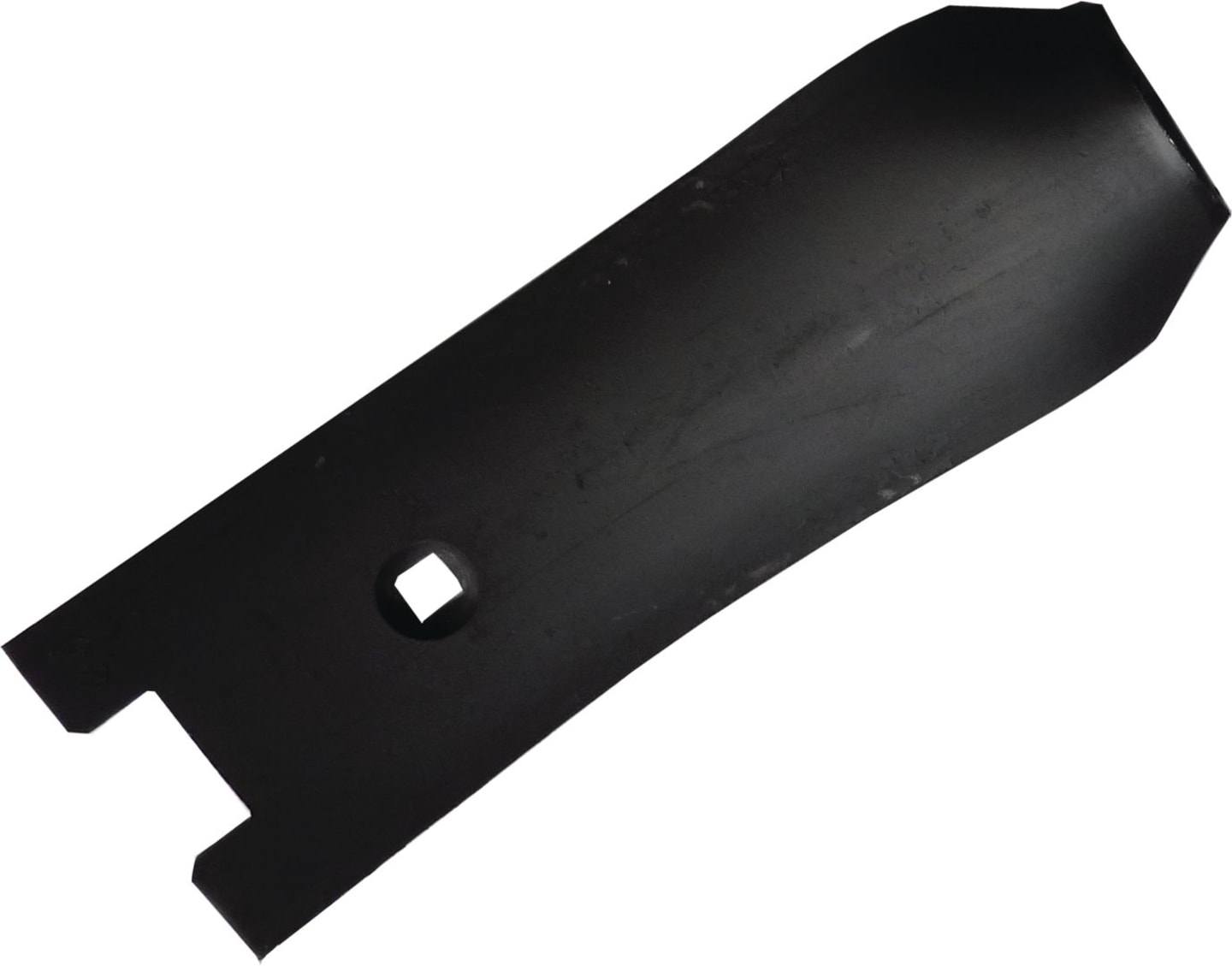 Industriehof® Leitblech neu 292 x 100 x 8 mm für Kerner, 101.KER-04