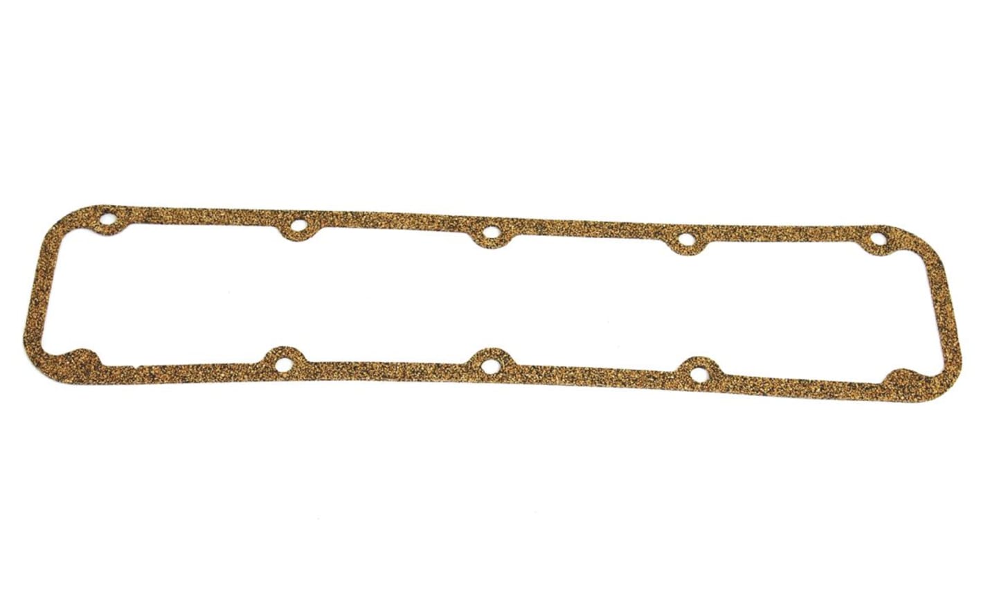 Ventildeckeldichtung für 4-Zylinder-Motor BSD 438, 442, 444, Traktor Ford New Holland