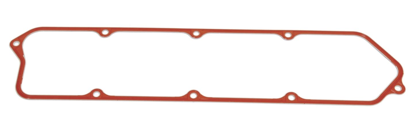 Ventildeckeldichtung für 4-Zylinder-Motor 4.039D; 4.045D; 4.045T; 4.219D; 4.239D; 4.239T, Traktor John Deere