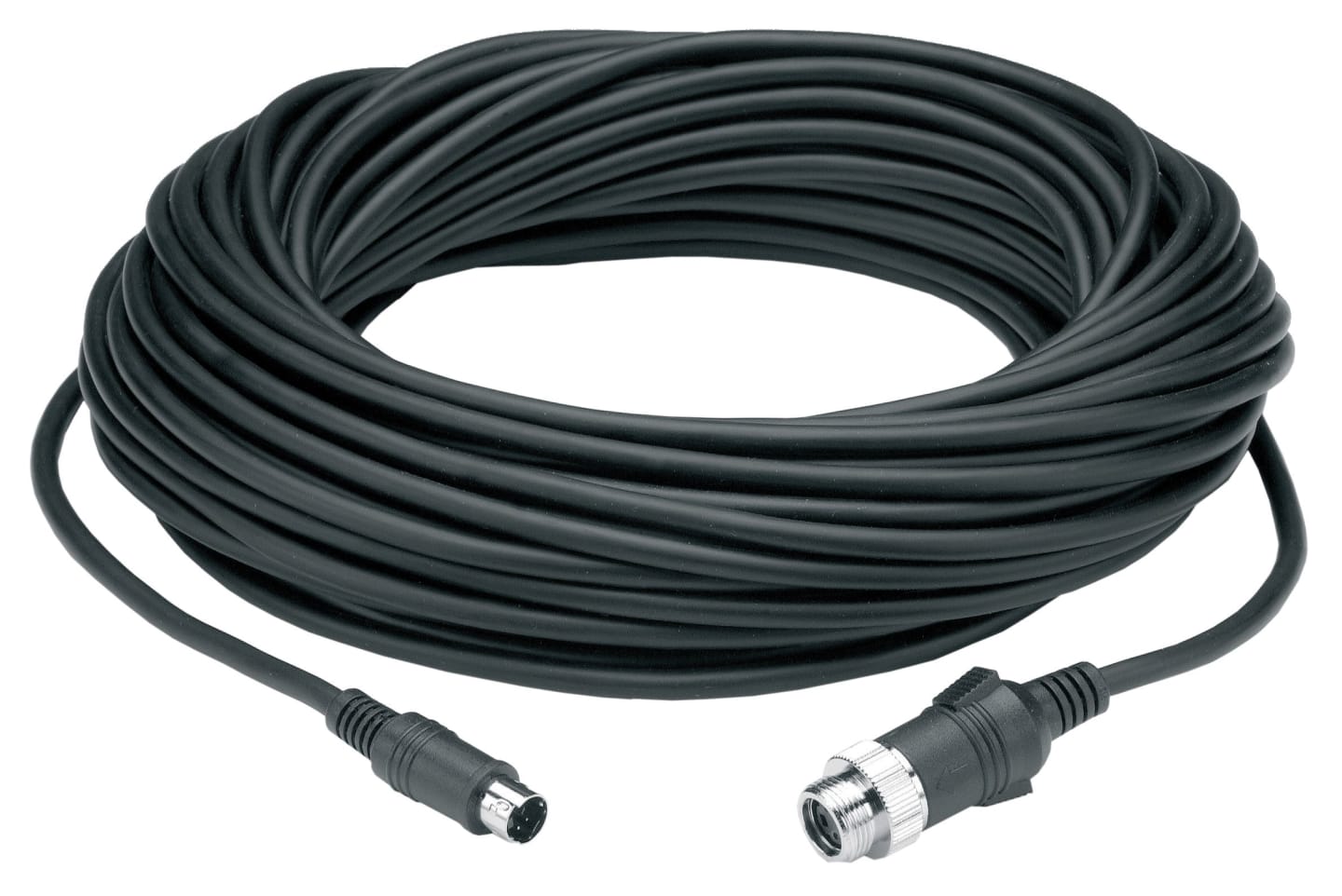 Brigade® Anschlusskabel "BE-L110" 10 m für Rückfahrkameras BE, A0803