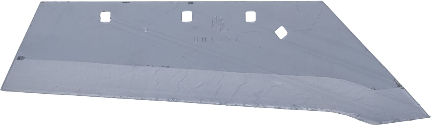 Schnabelschar links/rechts, geschnittene Ware, DU 435 L/DU 435 R, für Regent