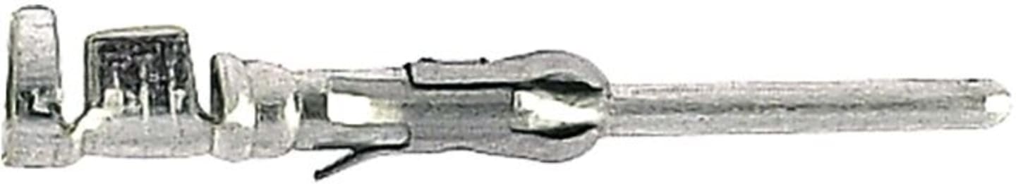 Herth + Buss Crimpverbinder "AMP Tyco Type III+" Rundstecker 1,6 mm