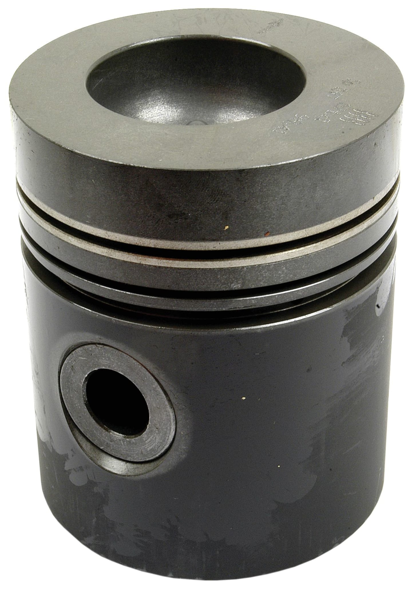 Kolben, Motor Perkins A6.354.4, Ringträgerkolben, Ø Kolbenbolzen 34,93 mm, für Landini, Massey Ferguson