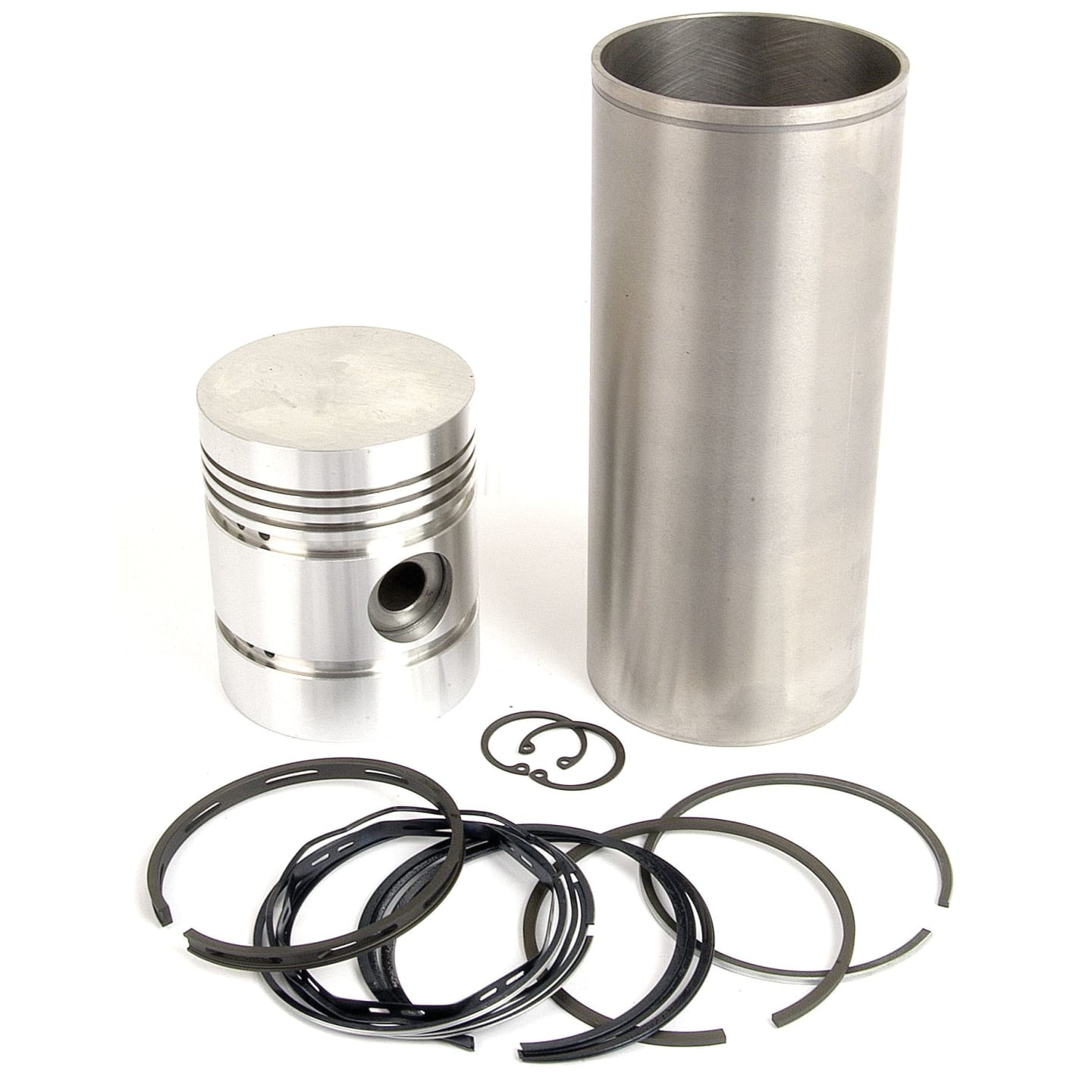 Kolben-/Zylindersatz für Perkins Motor A3.144, A4.192 Standard