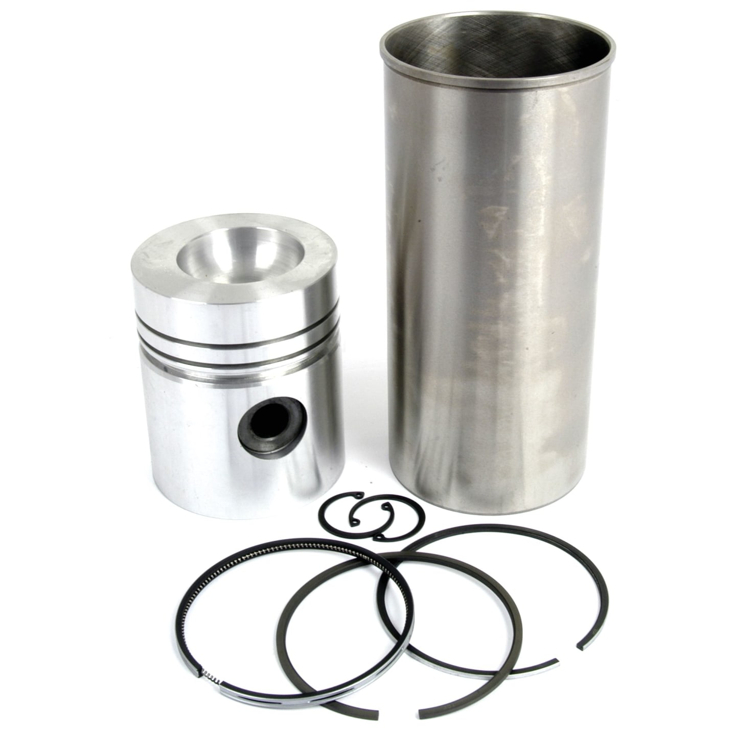 Kolben-/Zylindersatz für Perkins Motor A4.248 ab Nr. U08337N, T4.236 Standard