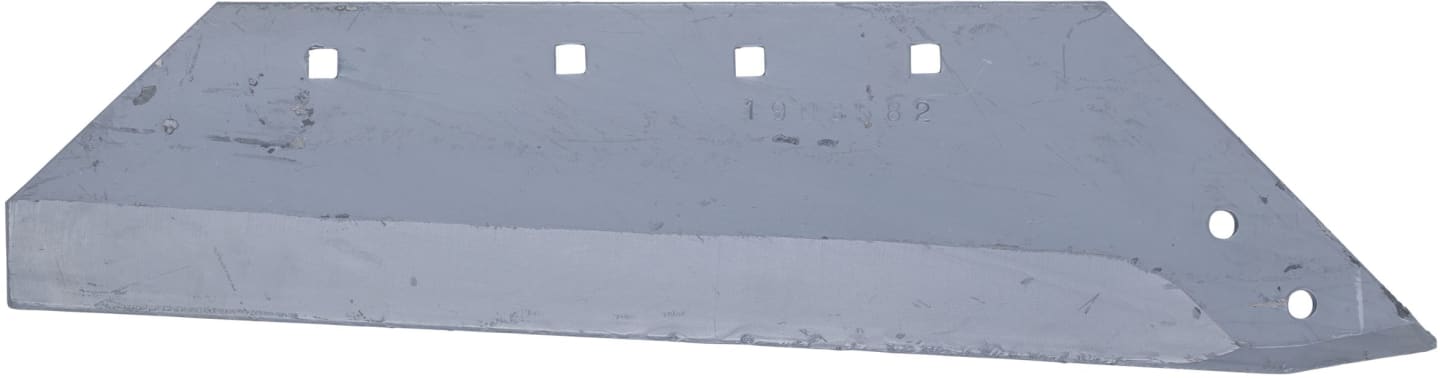 Wechselspitzenschar, links/rechts, geschnittene Ware, 190 35 81/190 35 82, für Landsberg/Pöttinger
