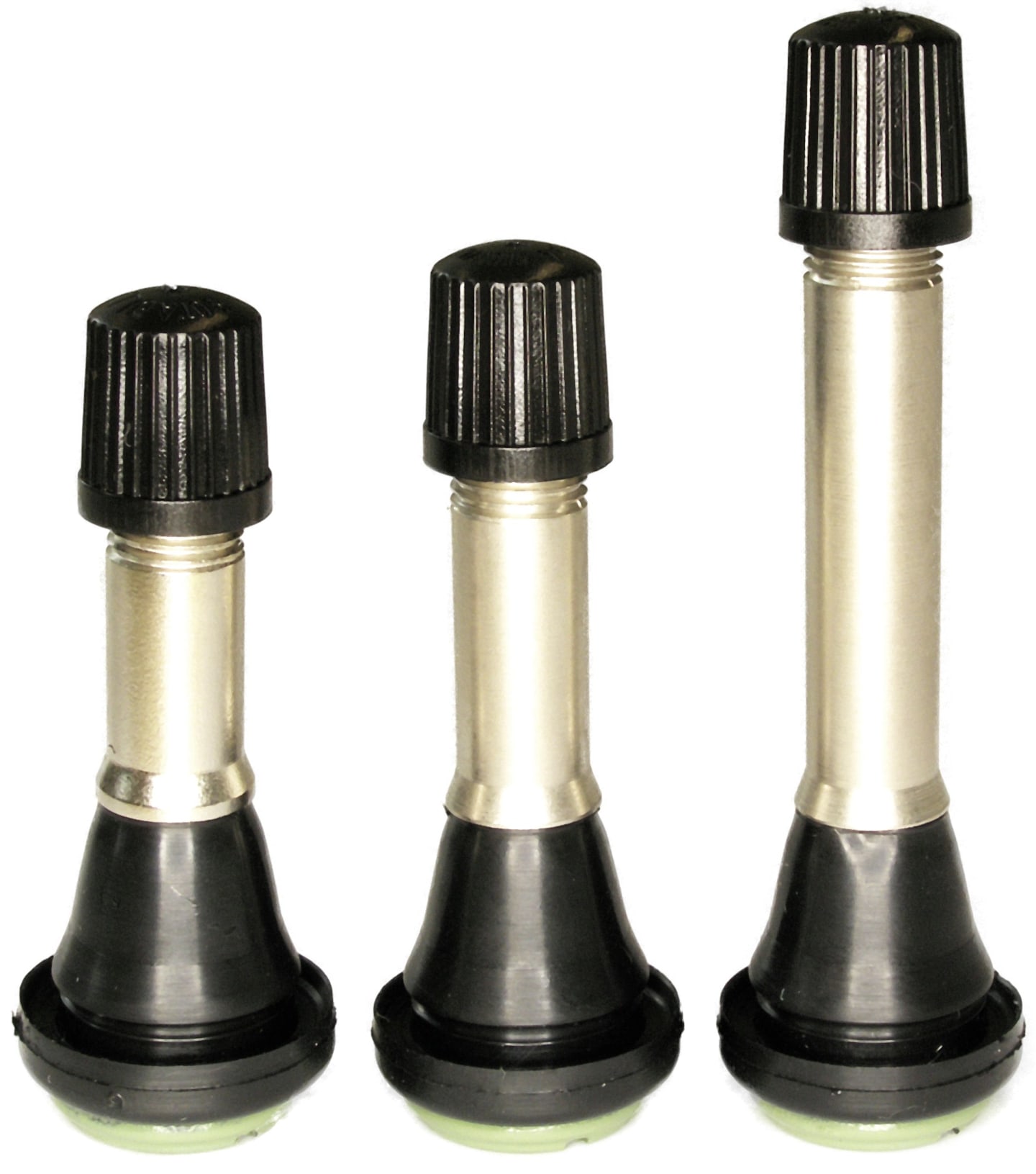 Tip Top Snap-in Ventil Premium Linie, Alligator CVV, TR 414, 47 mm, Höchstdruck 7 bar, für PKW, LLKW