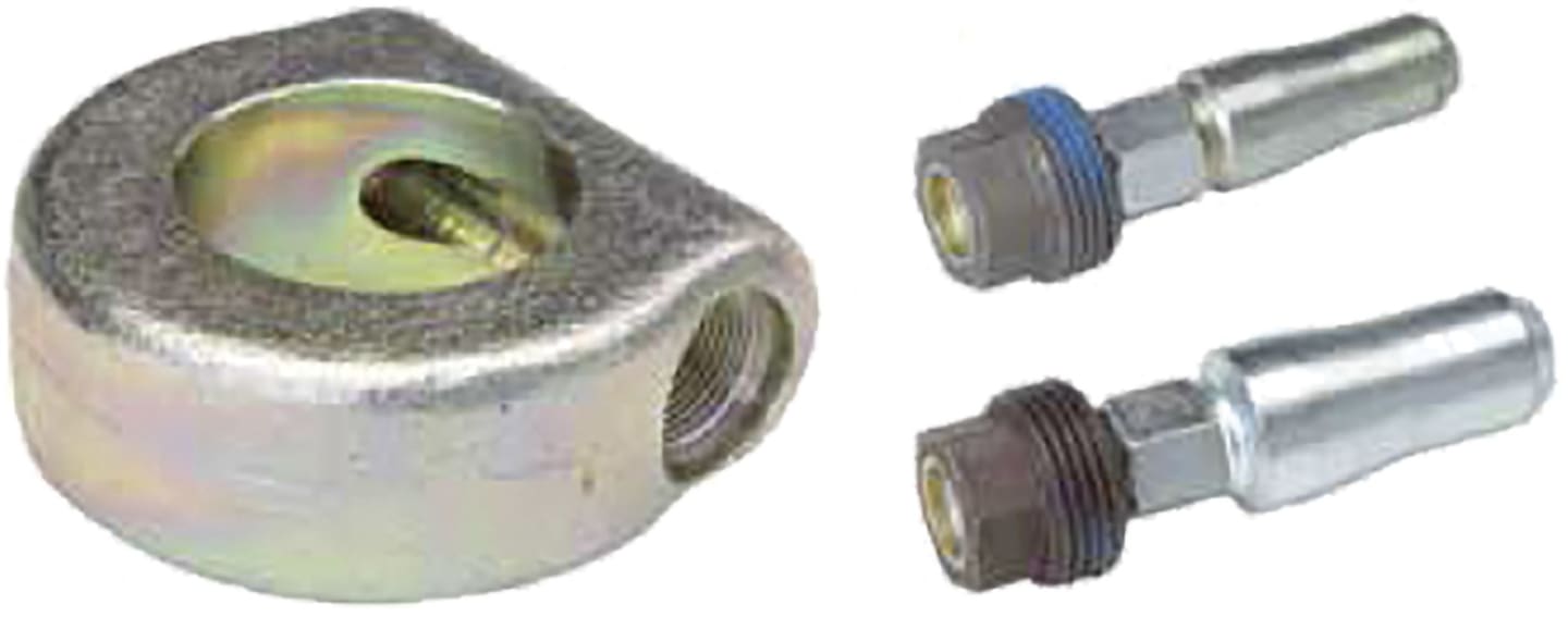 Walterscheid Klemmring "CC", 1 3/8", für Klemmkonus Bolzen-Ringversion, 1193561