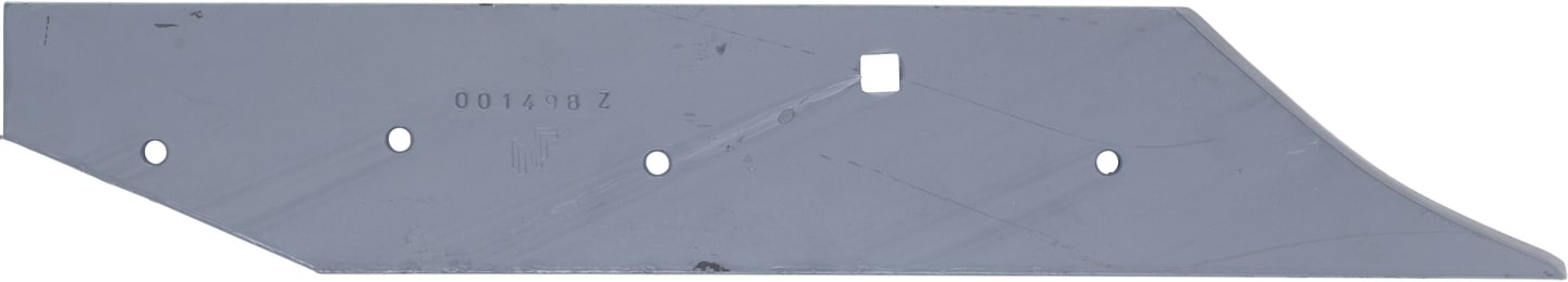 Anlage, links/rechts, lang, geschnittene Ware, 001 497 Z/001 498 Z, für Landsberg/Pöttinger