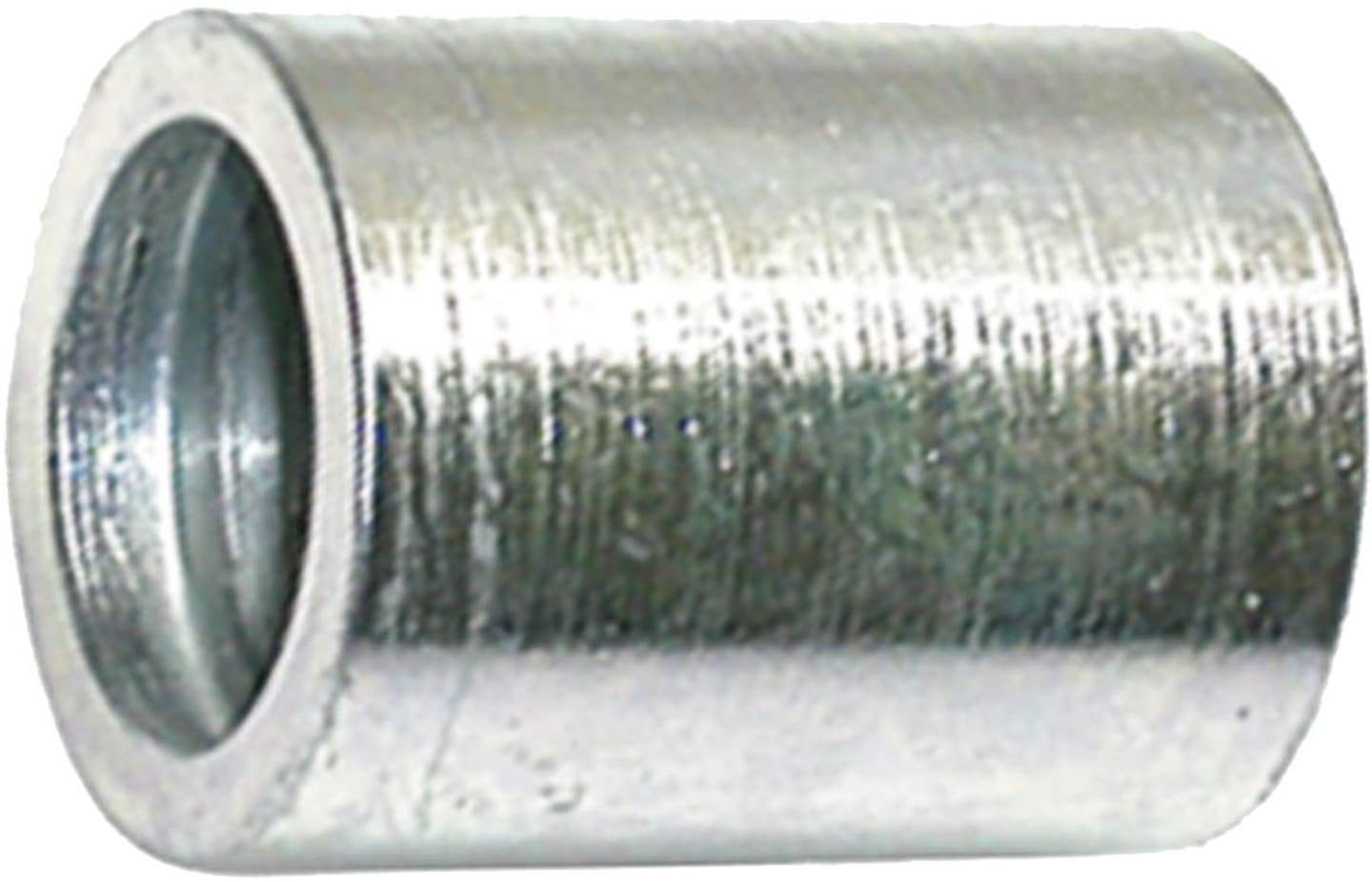 Fassung NW DN 10; 3/8", für Schlauch 1TE, R7, R8, R18