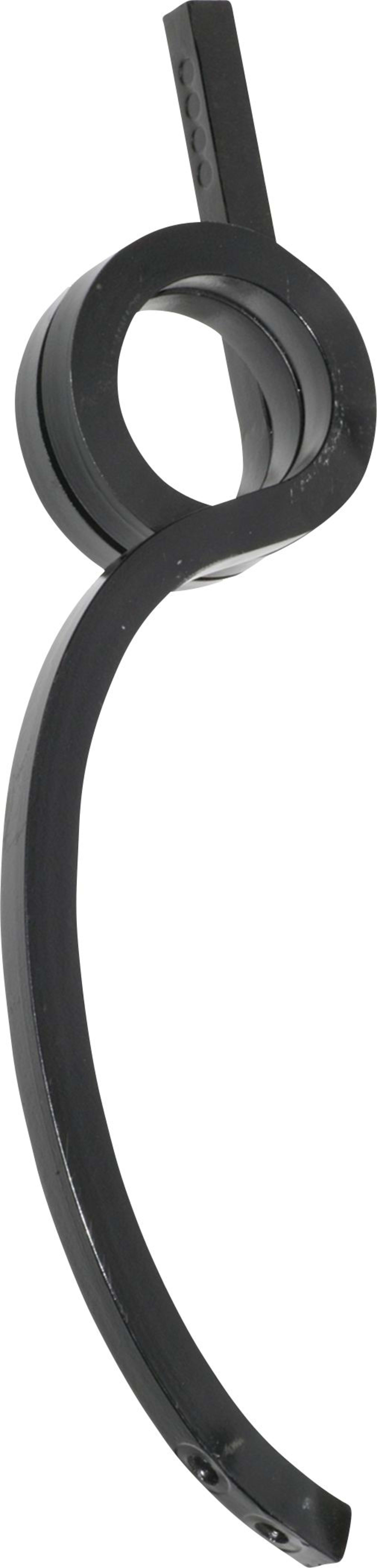 Industriehof® Spurlockerzinken 875 x 30 x 30 mm ohne Schar, für universal
