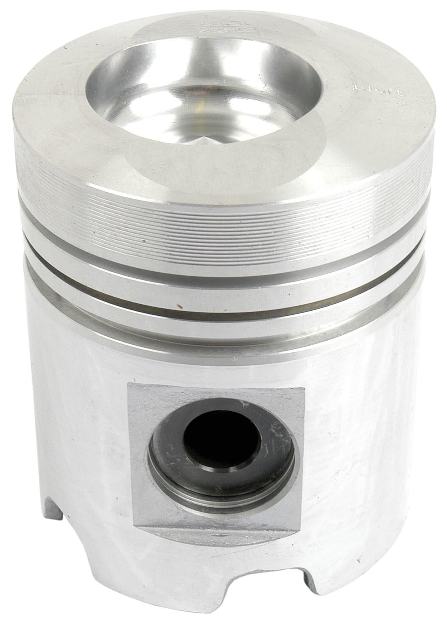 Kolben, Motor KHD FL912, Standard, Ø Kolbenbolzen 34,92 mm, für Deutz-Fahr, Fendt