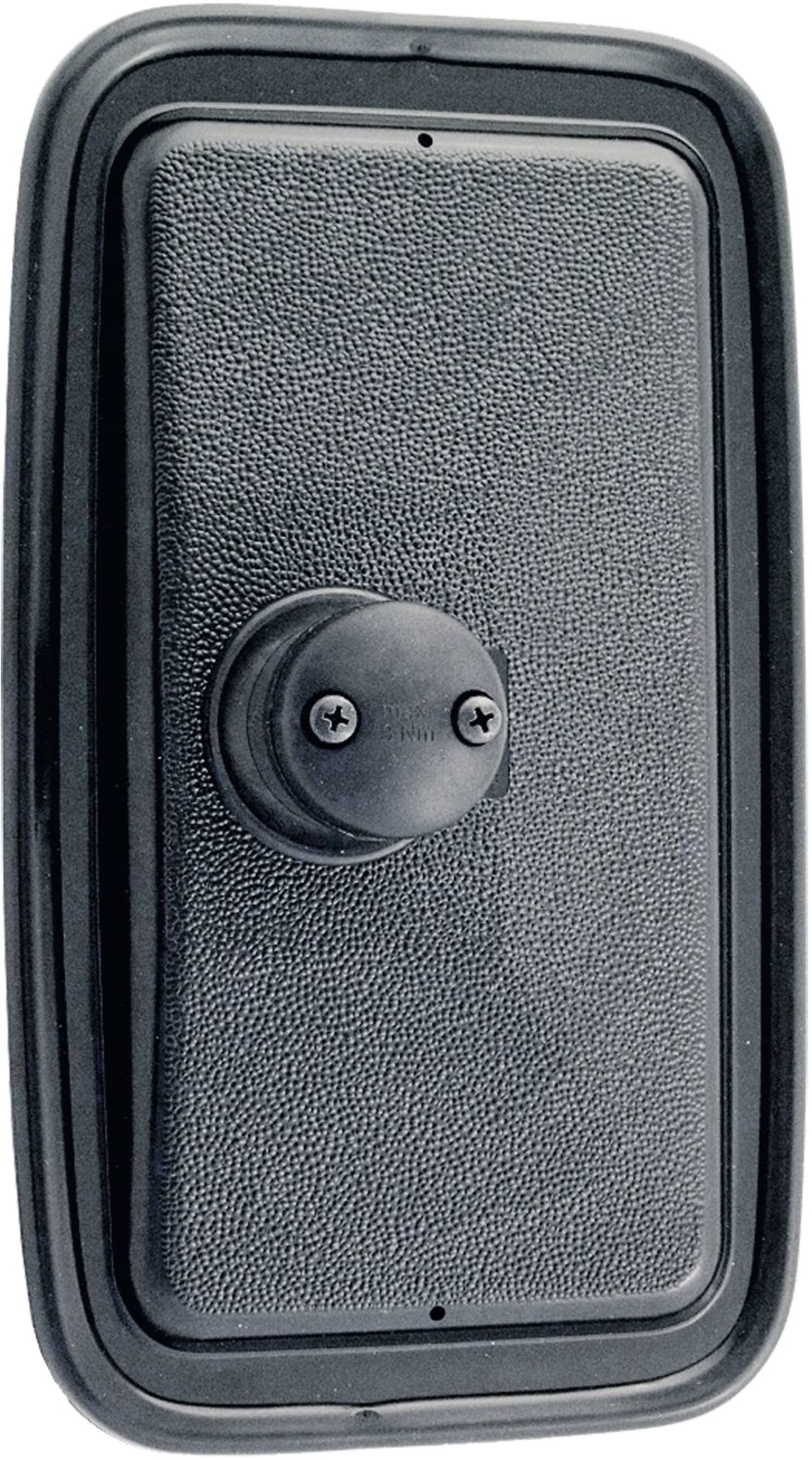 Außenspiegel "SK 310", 184 x 317 mm für Ø Spiegelarm 15 – 25 mm
