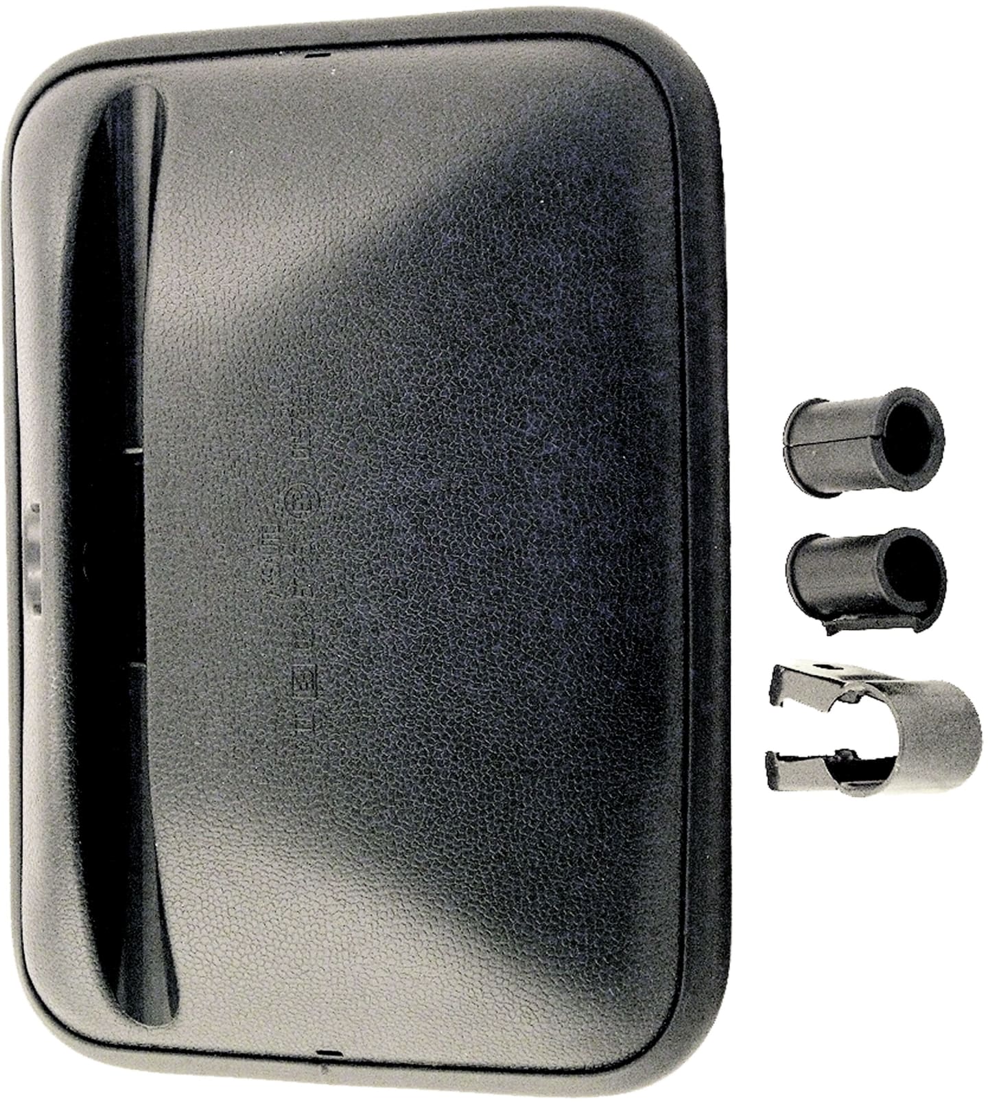 Außenspiegel "SK 320", 226 x 314 mm für Ø Spiegelarm 18 – 22 mm