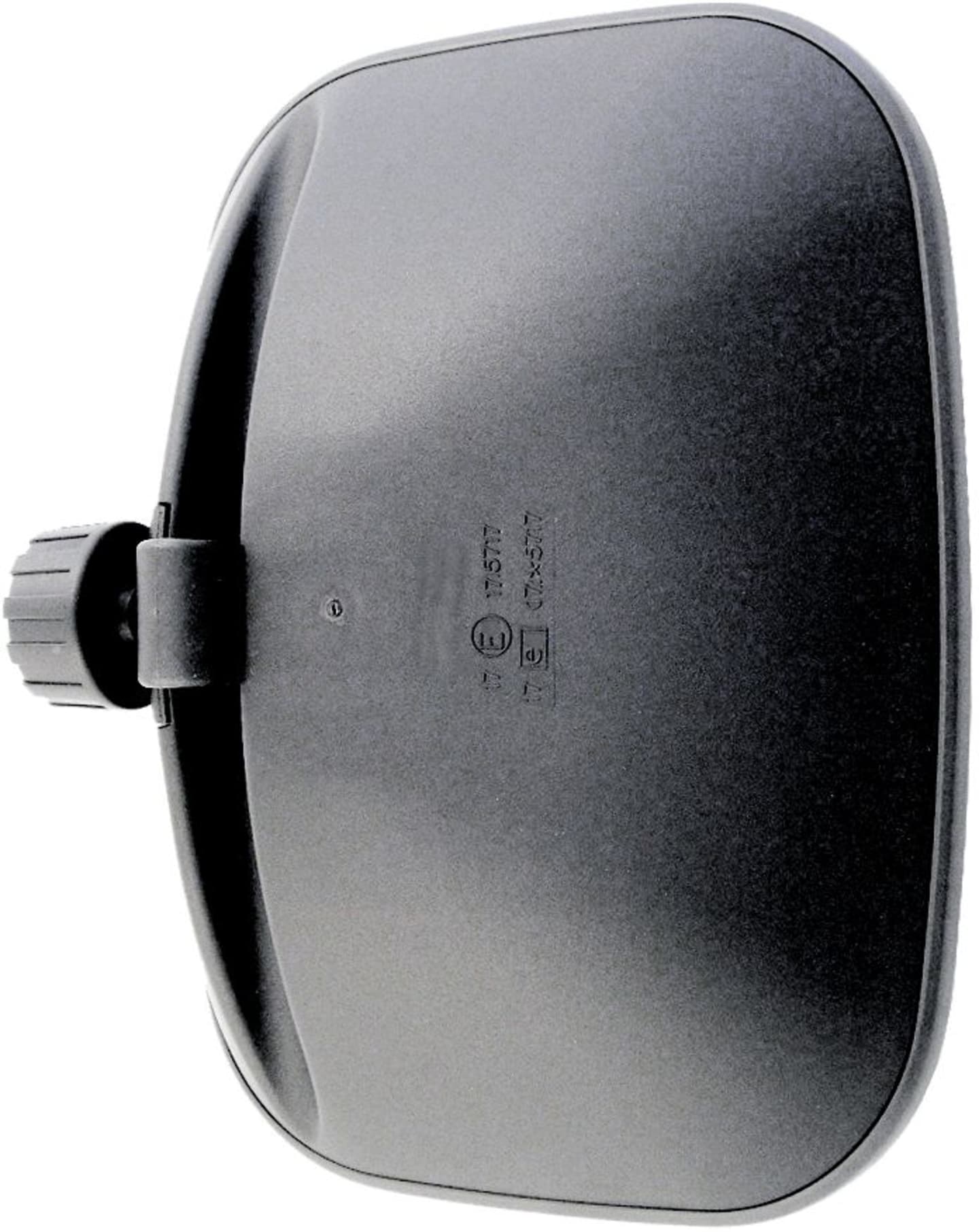 Außenspiegel "SK 327", 240 x 330 mm für Ø Spiegelarm 22 mm