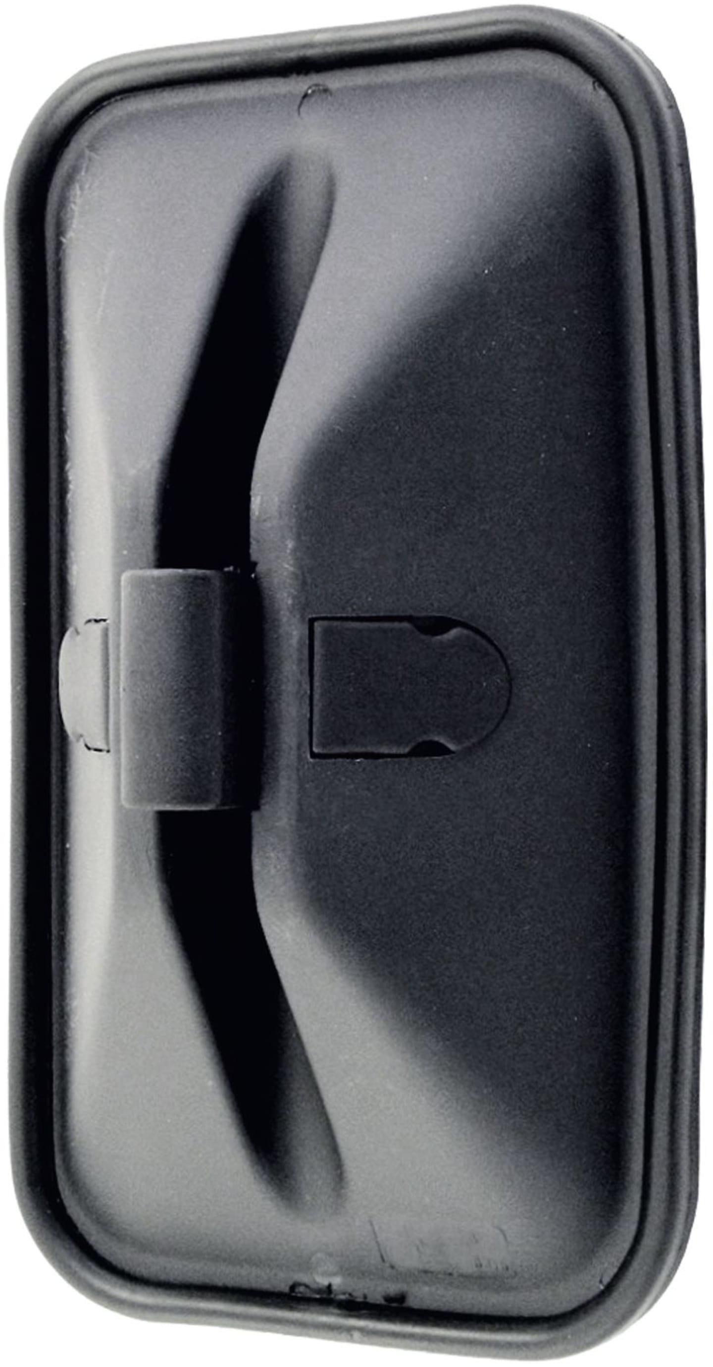 Außenspiegel "SK 355", 210 x 360 mm für Ø Spiegelarm 18 – 20 mm