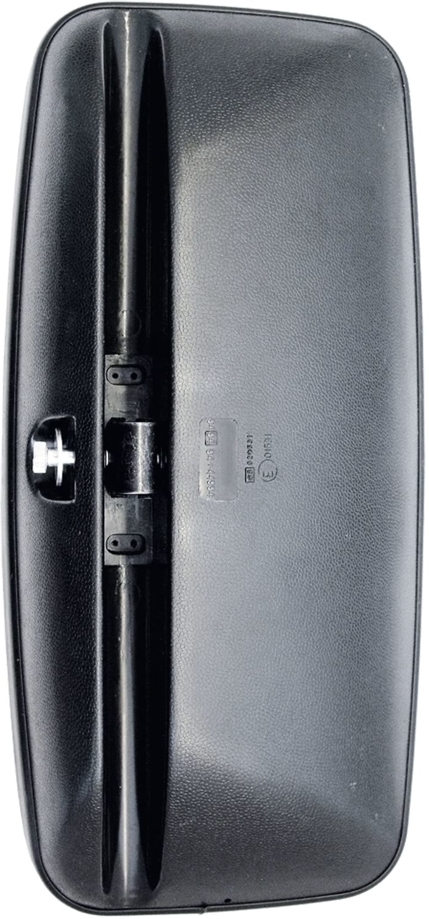 Außenspiegel "SK 425", 200 x 420 mm für Ø Spiegelarm 18 mm