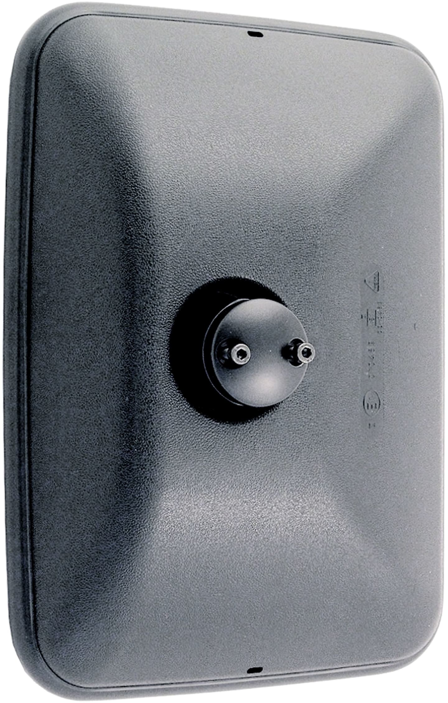 Außenspiegel "SK 301", 230 x 315 mm für Ø Spiegelarm 14 – 25 mm