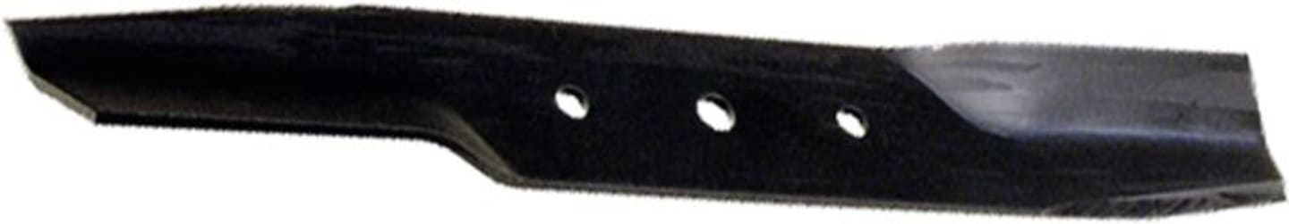 Rasenmähermesser 370 mm, ZB rund, 10,3 mm, für Rasentraktor Stiga Park 2000