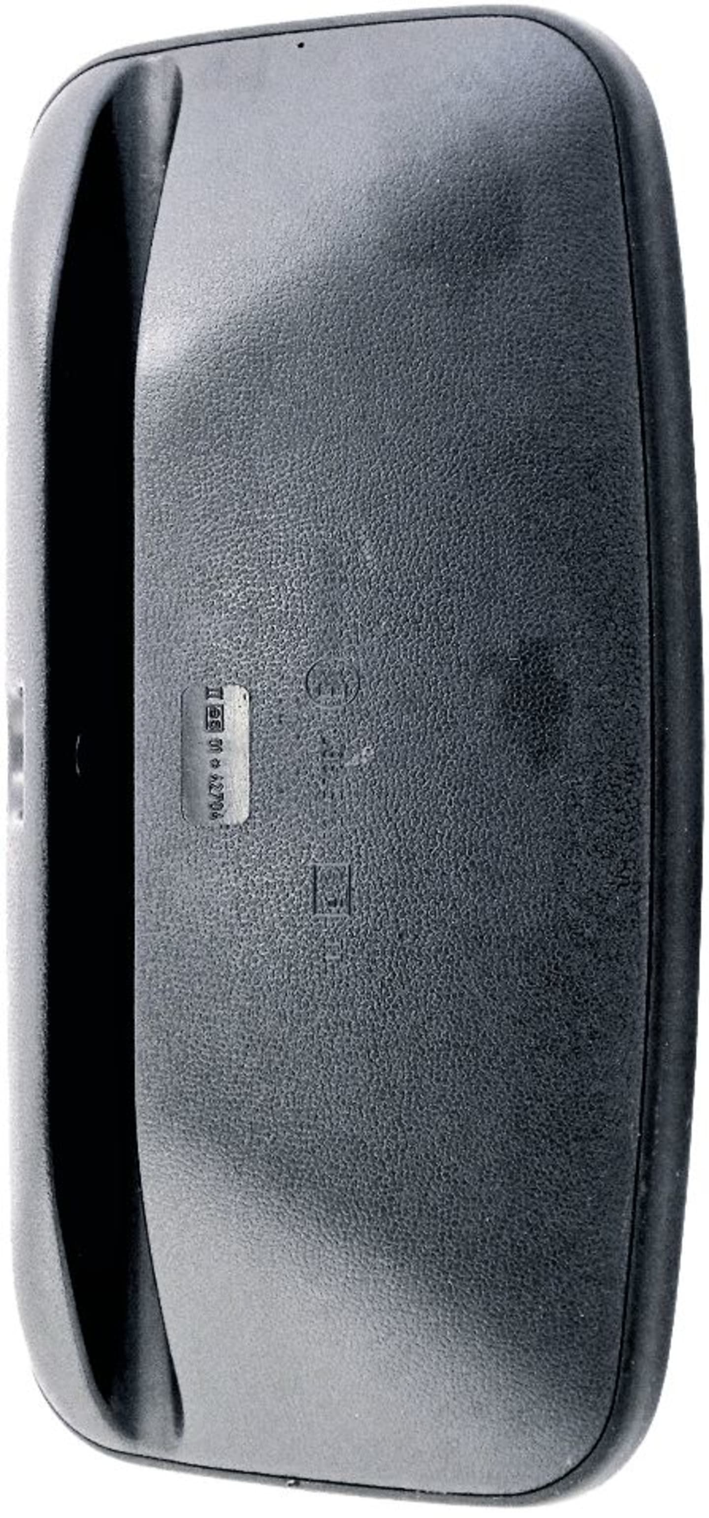 Außenspiegel "SK 360", 184 x 370 mm für Ø Spiegelarm 18 mm