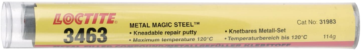 Loctite® 2-Komponenten-Kleber "EA 3463", 114 g, 265628