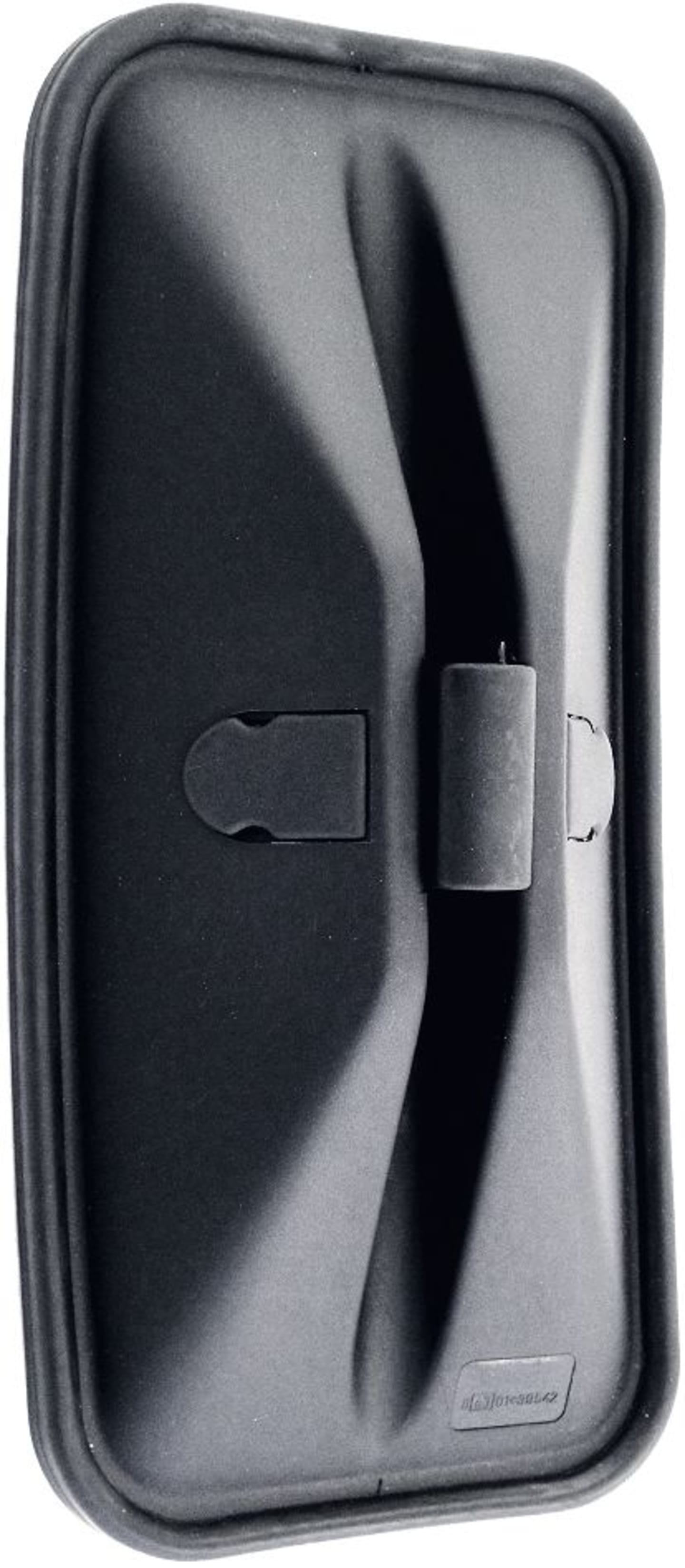 Außenspiegel "SK 440", 210 x 440 mm für Ø Spiegelarm 18 – 23 mm